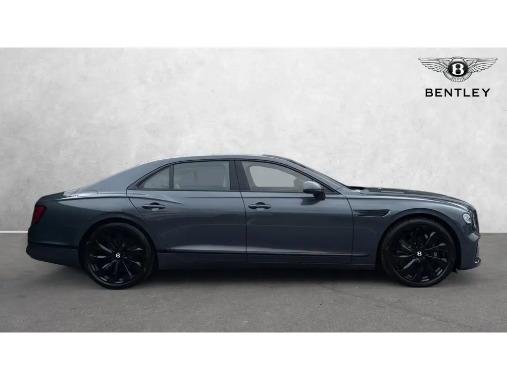 Image for 2026 Flying Spur V8 Hybrid at position 5