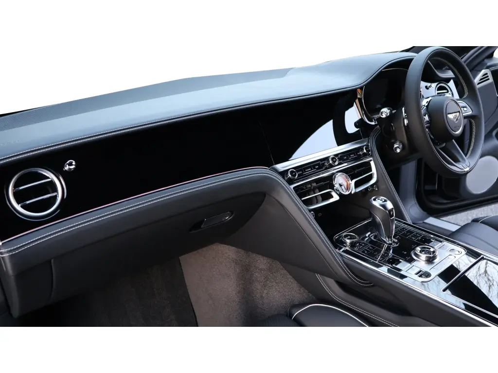 Image for 2026 Flying Spur V8 Hybrid at position 2