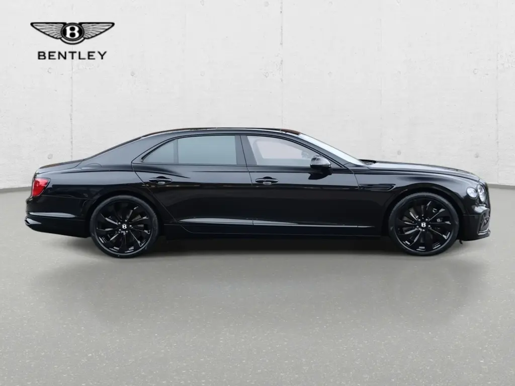 Image for 2026 Flying Spur V8 Hybrid at position 5