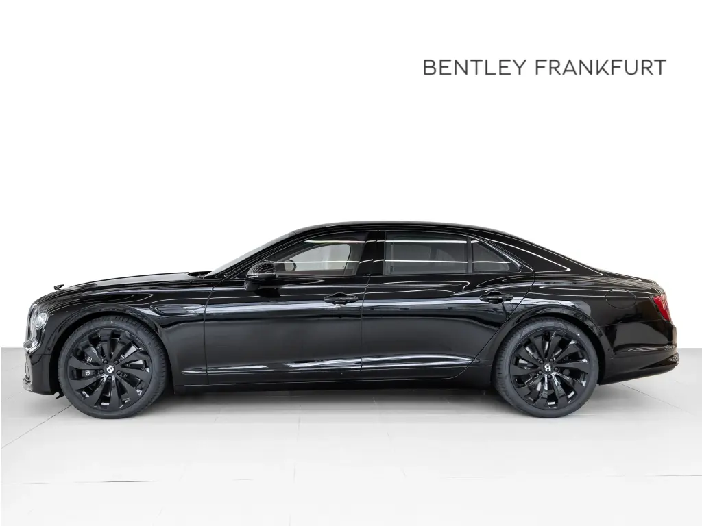 Image for 2026 Flying Spur V8 Hybrid at position 5
