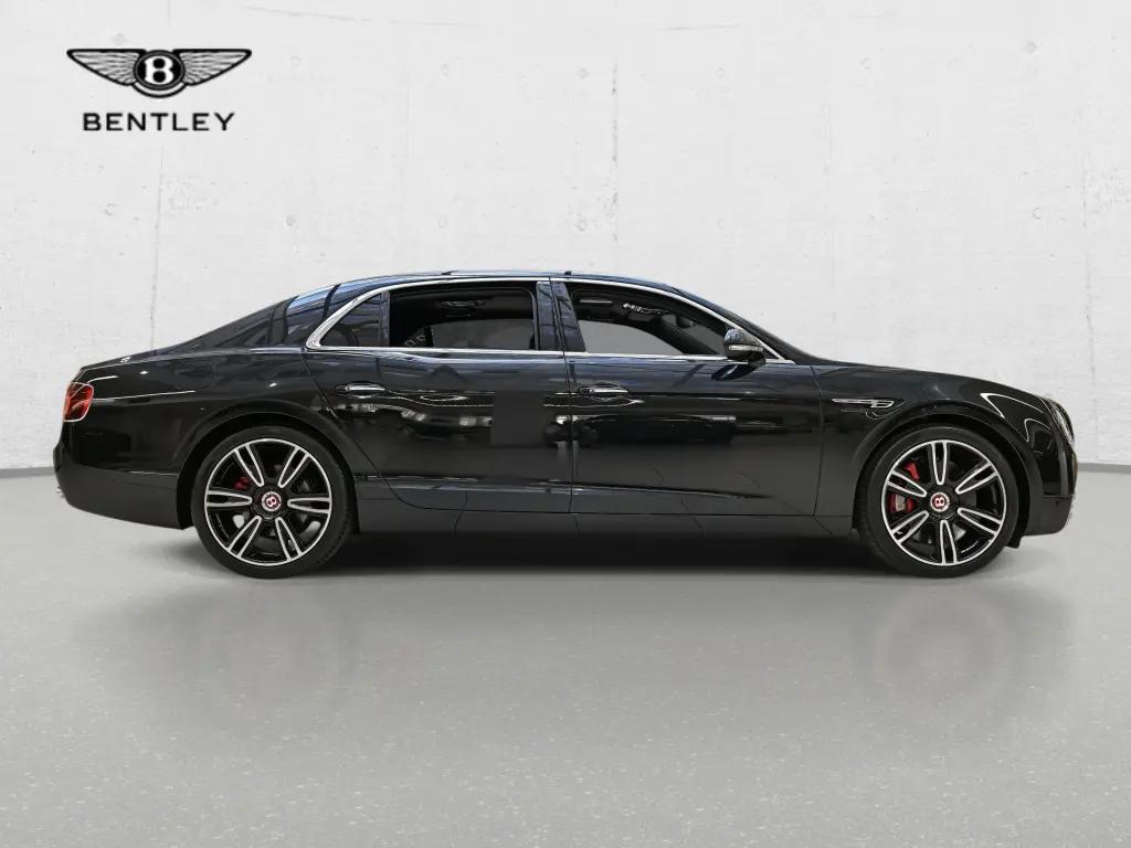 Image for 2017 Flying Spur V8 at position 5