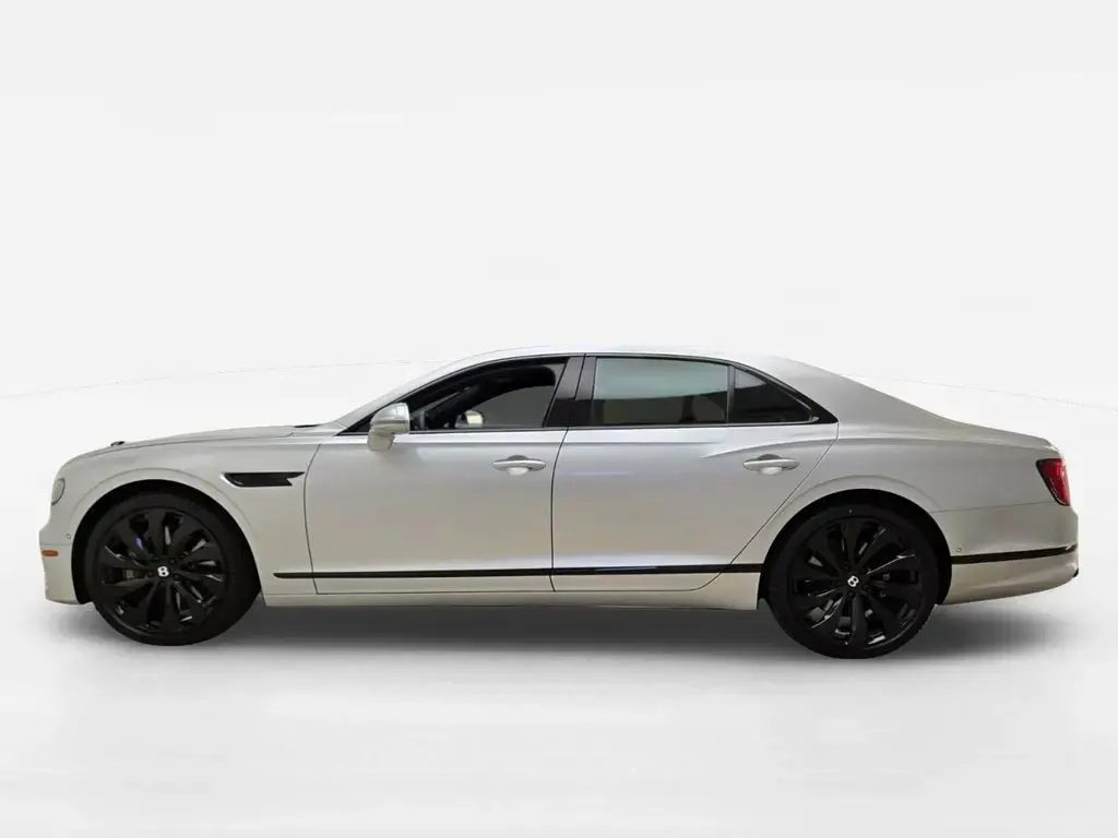 Image for 2021 Flying Spur V8 at position 5