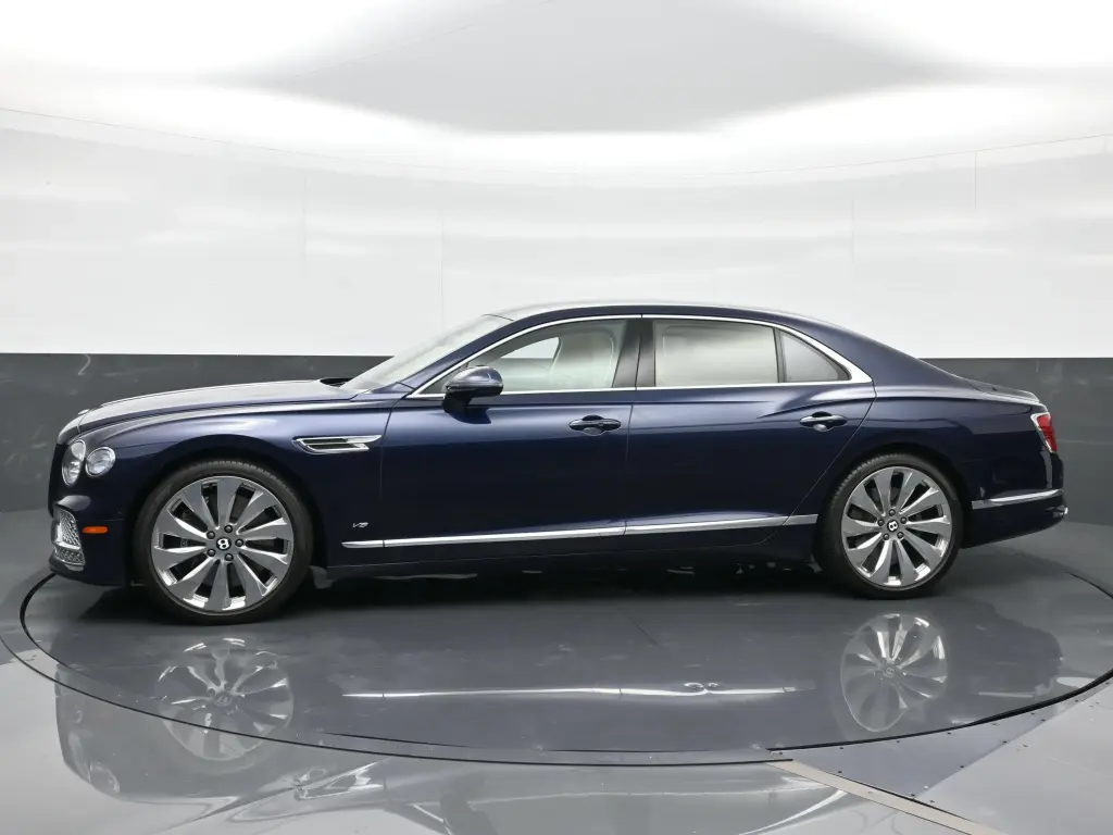 Image for 2022 Flying Spur V8 at position 5