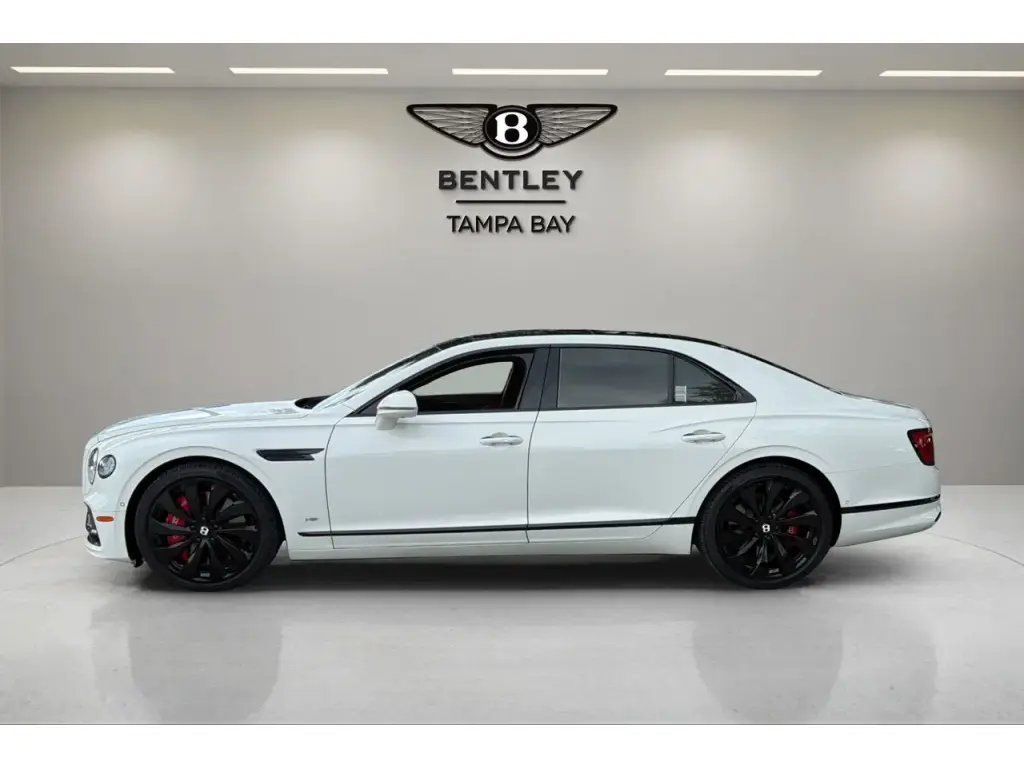 Image for 2022 Flying Spur V8 at position 5