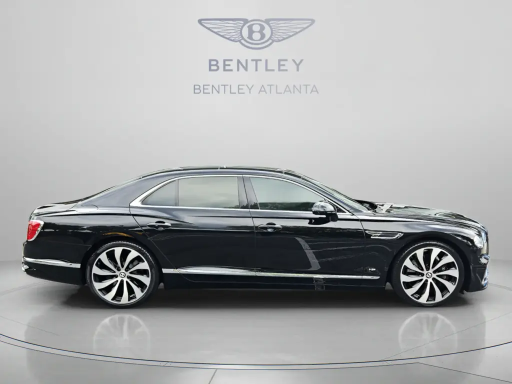 Image for 2022 Flying Spur V8 at position 5