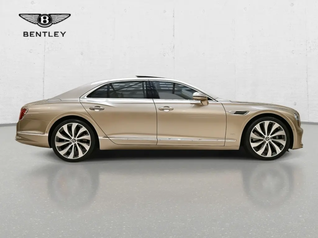 Image for 2022 Flying Spur V8 at position 5