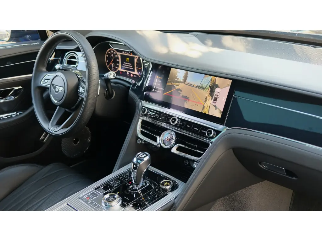 Image for 2022 Flying Spur V8 First Edition at position 2