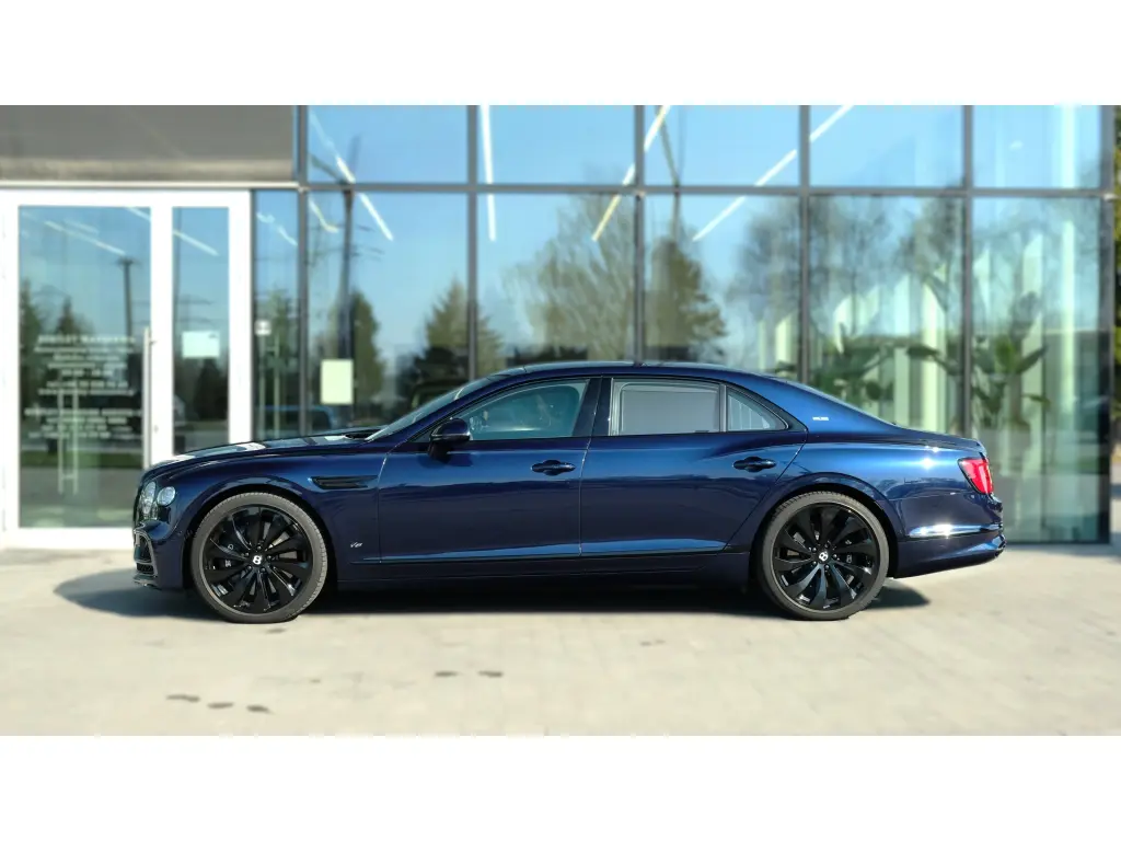 Image for 2022 Flying Spur V8 First Edition at position 5