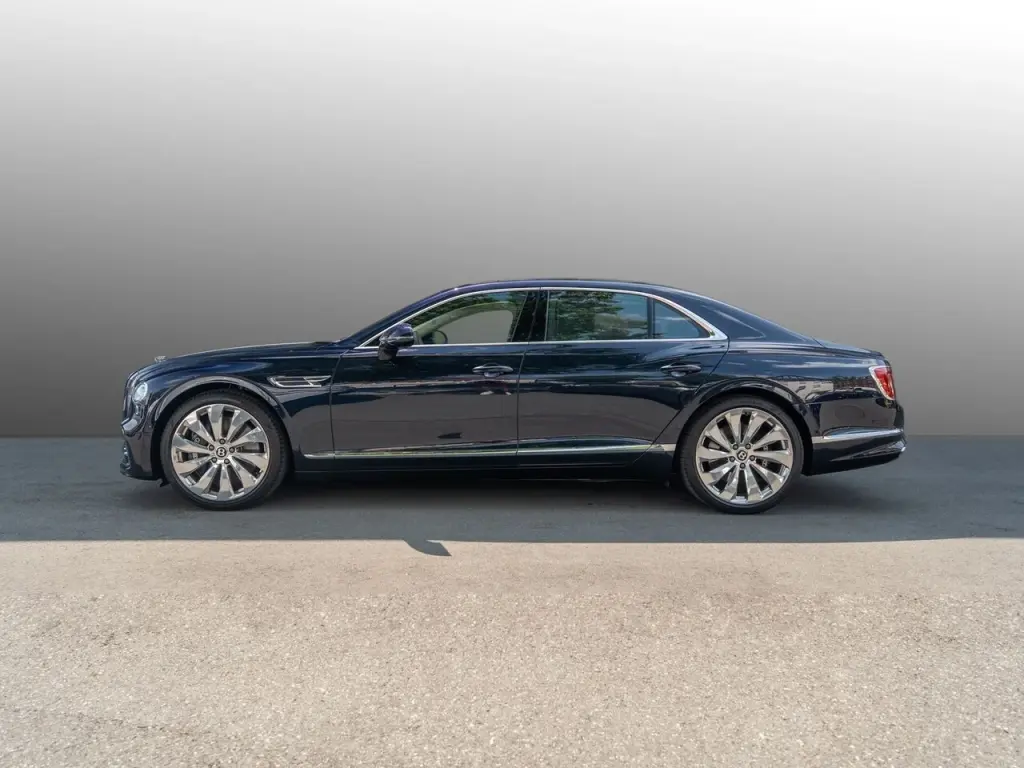 Image for 2022 Flying Spur V8 at position 5