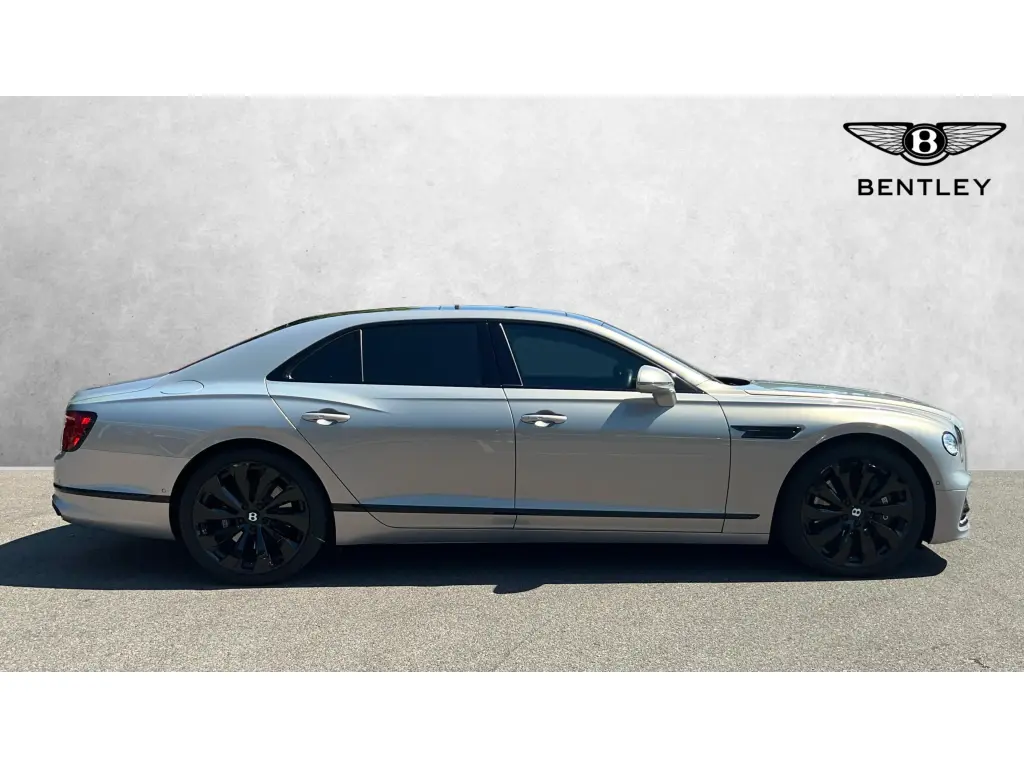 Image for 2022 Flying Spur V8 at position 5