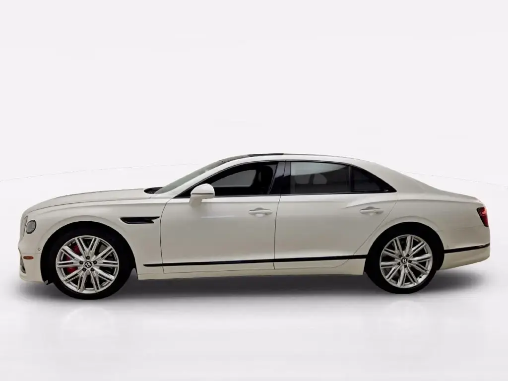 Image for 2023 Flying Spur V8 at position 5