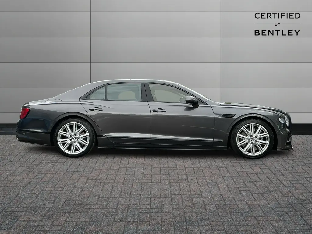 Image for 2023 Flying Spur V8 at position 5