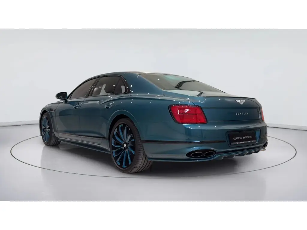 Image for 2024 Flying Spur V8 at position 3