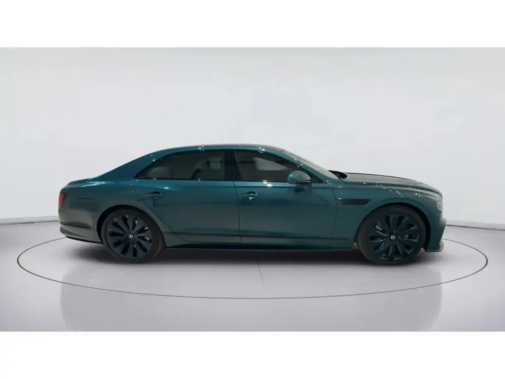 Image for 2024 Flying Spur V8 at position 5