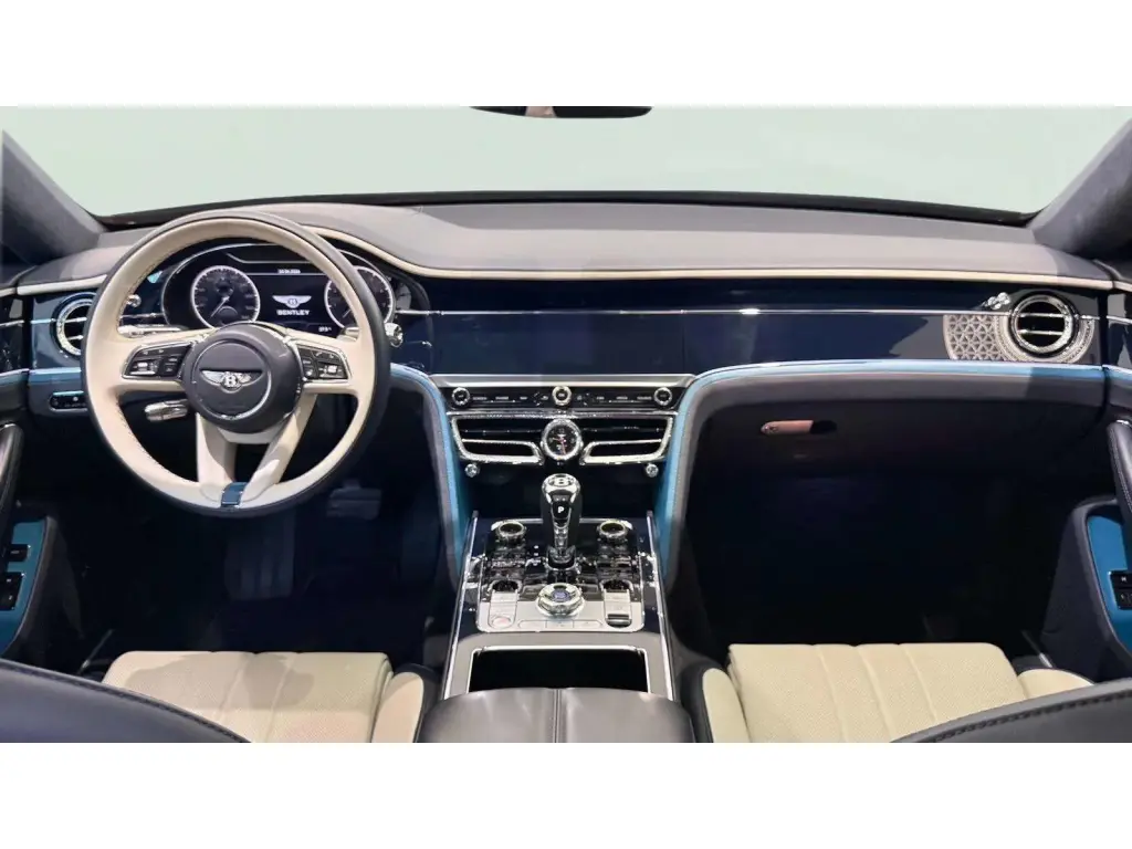 Image for 2024 Flying Spur V8 at position 4