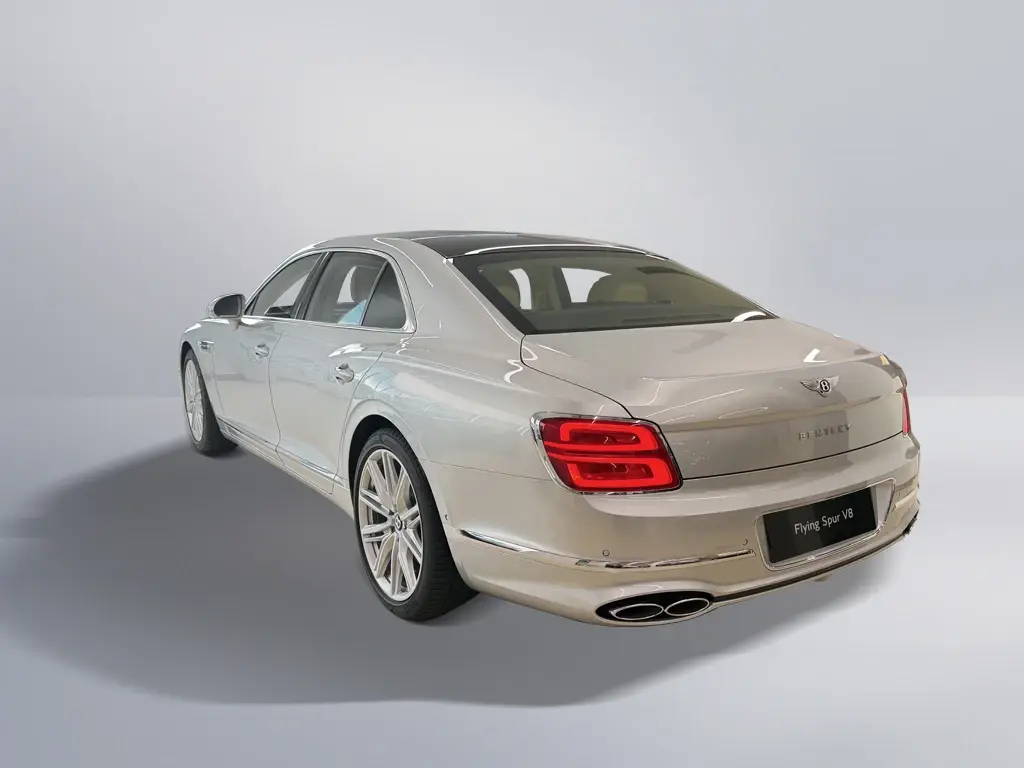 Image for 2024 Flying Spur V8 at position 3