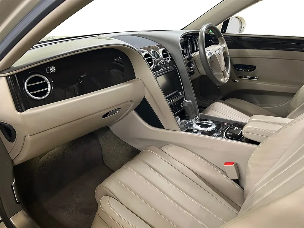 Image for 2015 Flying Spur W12 at position 2