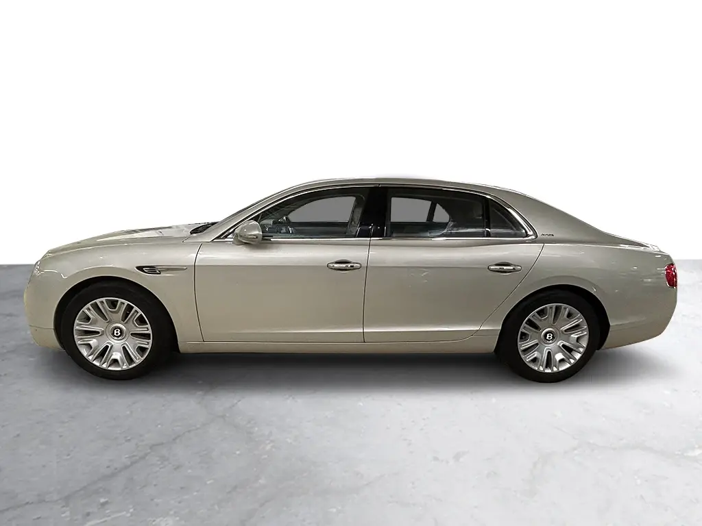 Image for 2015 Flying Spur W12 at position 5