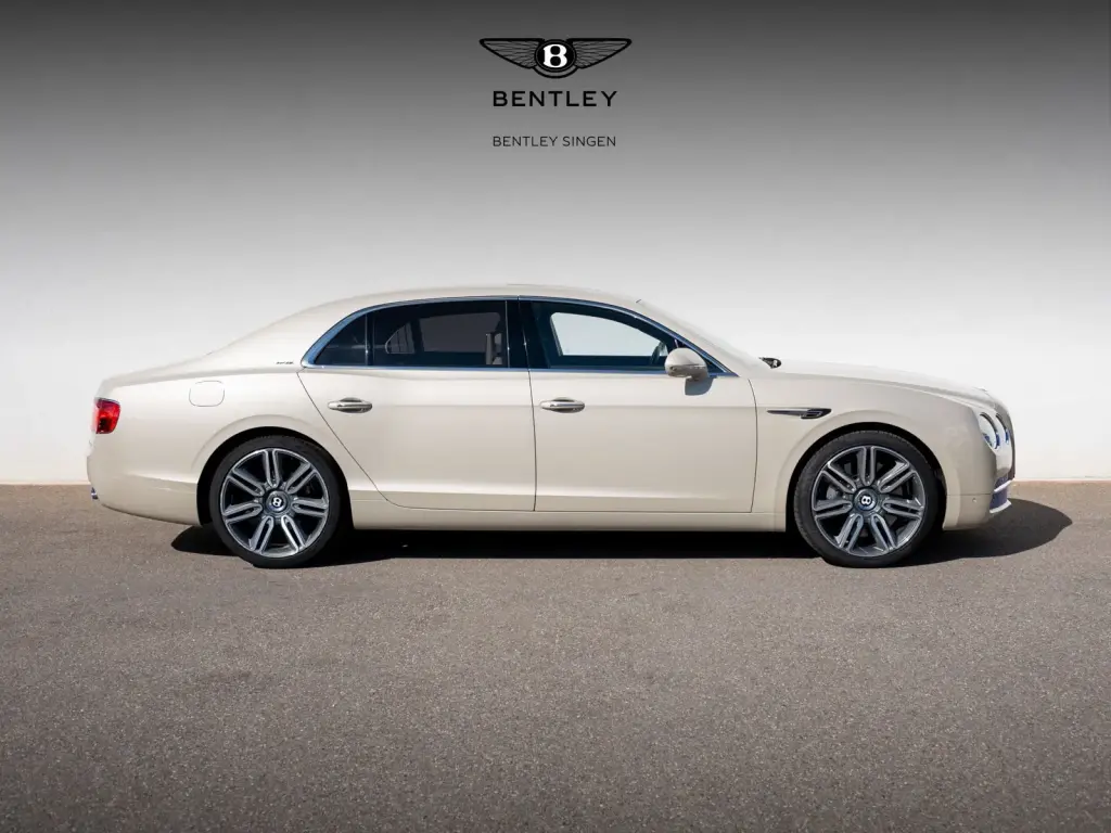 Image for 2016 Flying Spur W12 at position 5