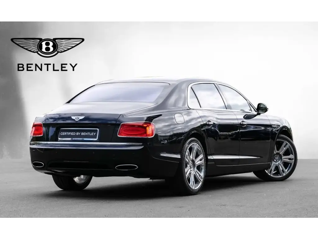 Image for 2017 Flying Spur W12 at position 3
