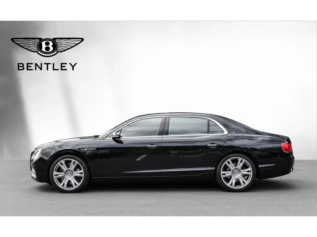 Image for 2017 Flying Spur W12 at position 5