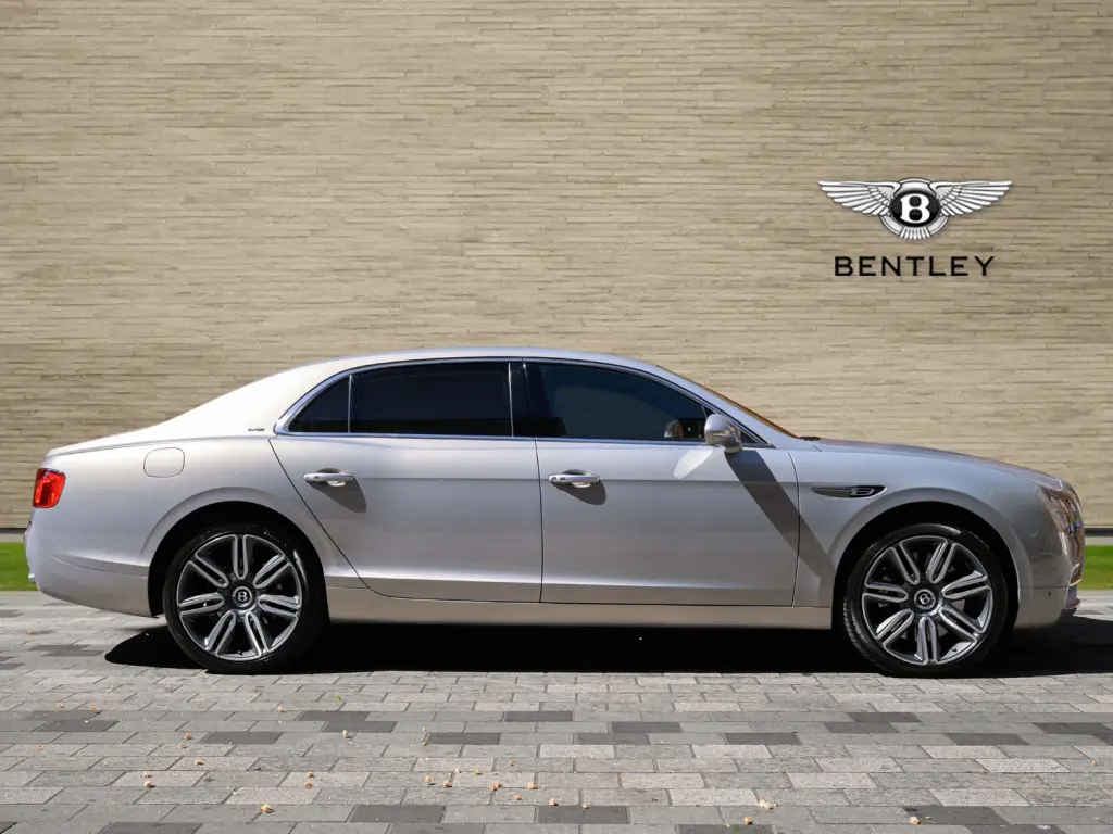 Image for 2017 Flying Spur W12 at position 5