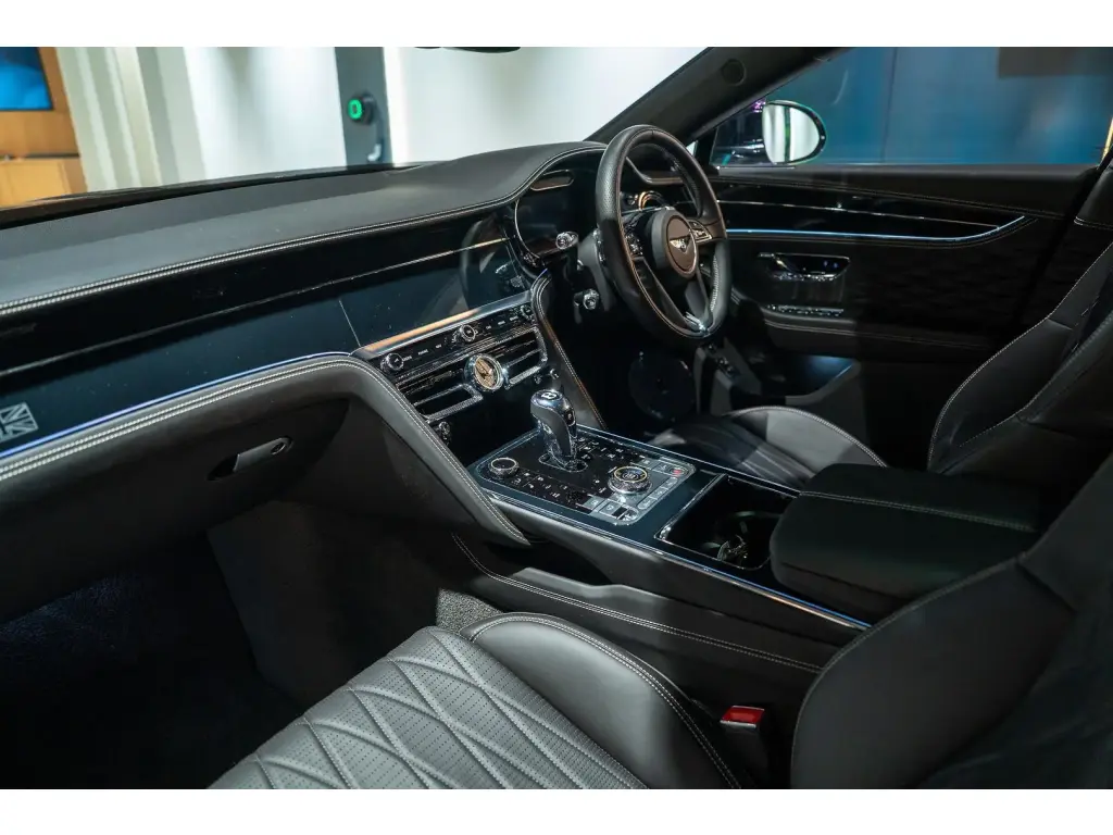 Image for 2020 Flying Spur W12 First Edition at position 2