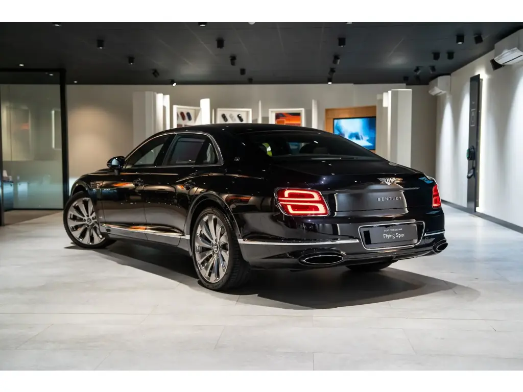 Image for 2020 Flying Spur W12 First Edition at position 3