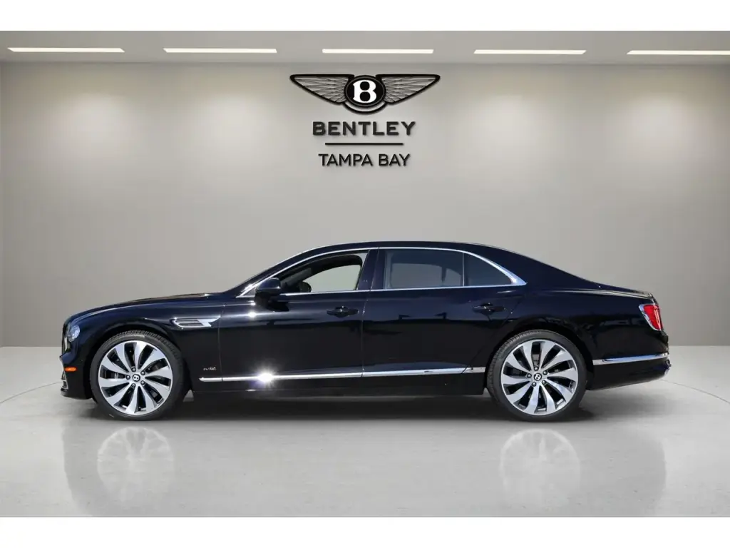 Image for 2020 Flying Spur W12 at position 5