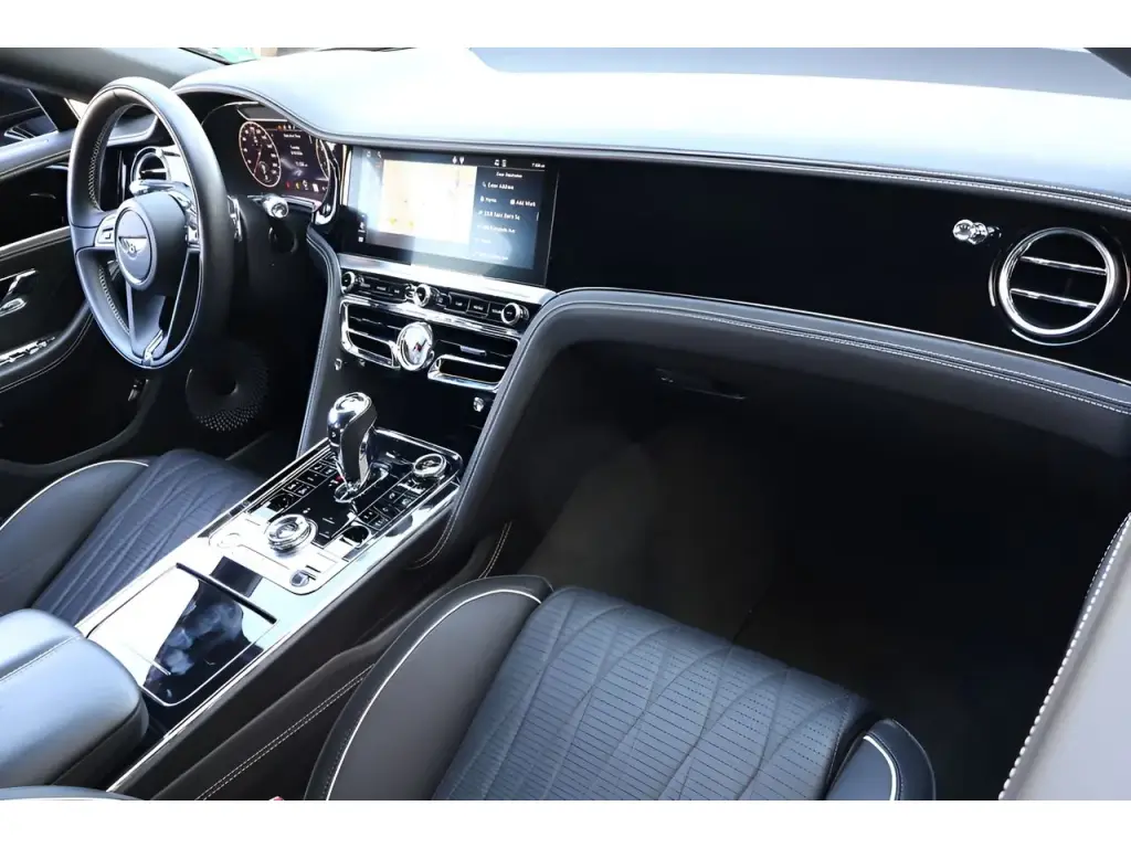 Image for 2020 Flying Spur W12 at position 2