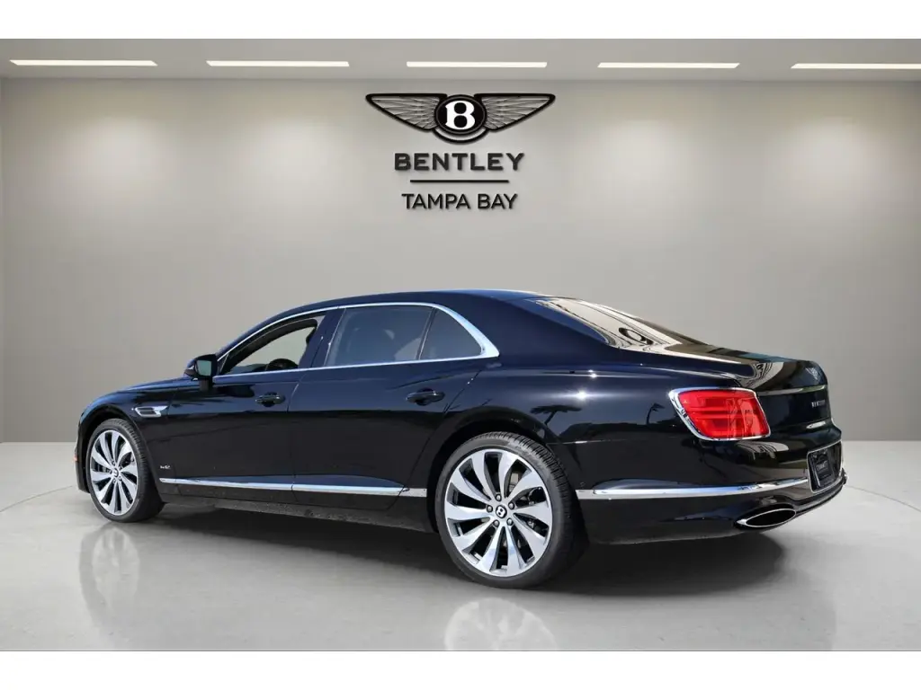 Image for 2020 Flying Spur W12 at position 3