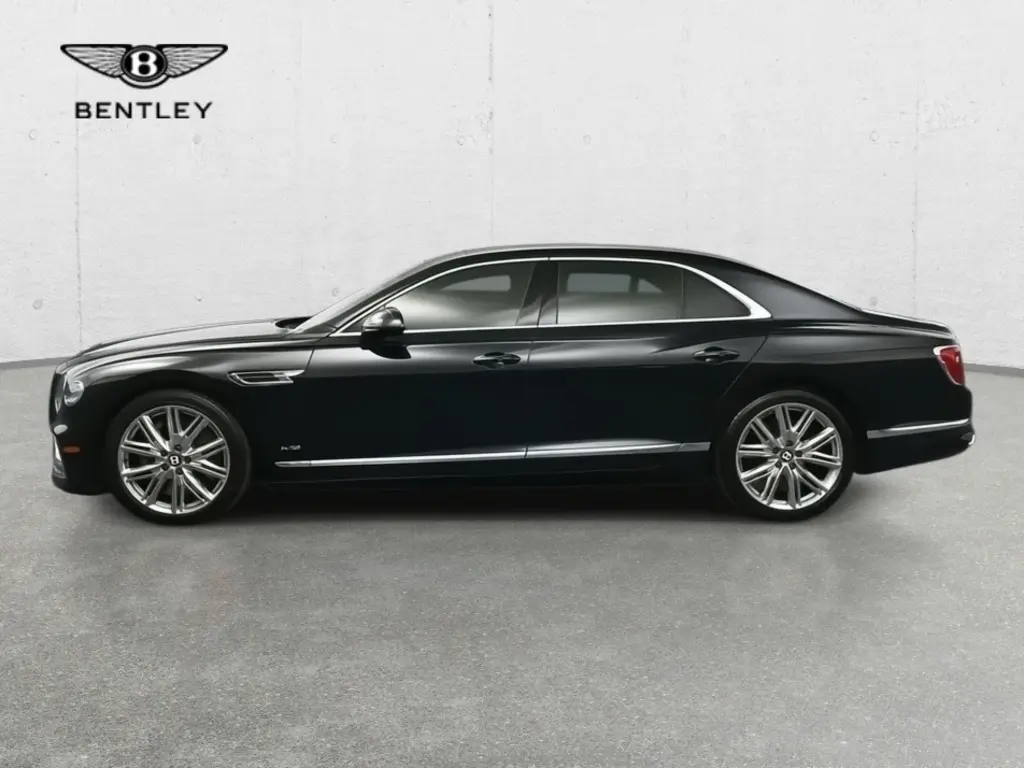 Image for 2020 Flying Spur W12 at position 5