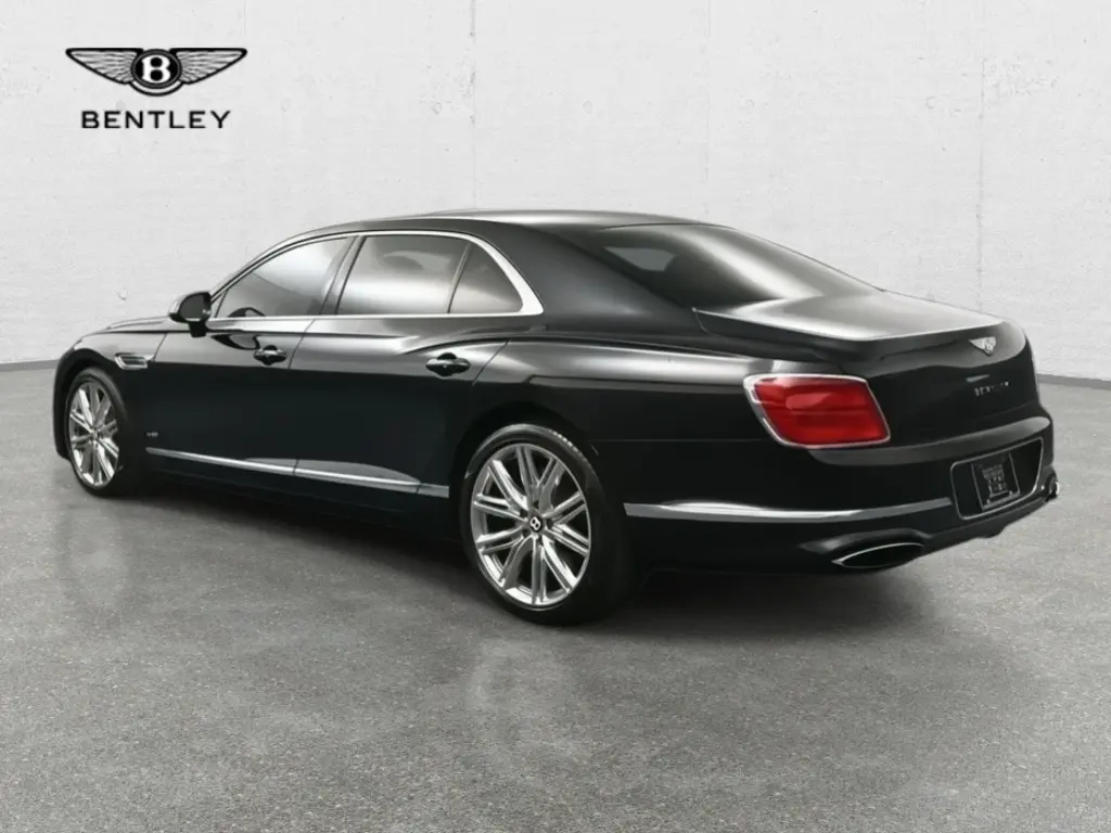Image for 2020 Flying Spur W12 at position 3