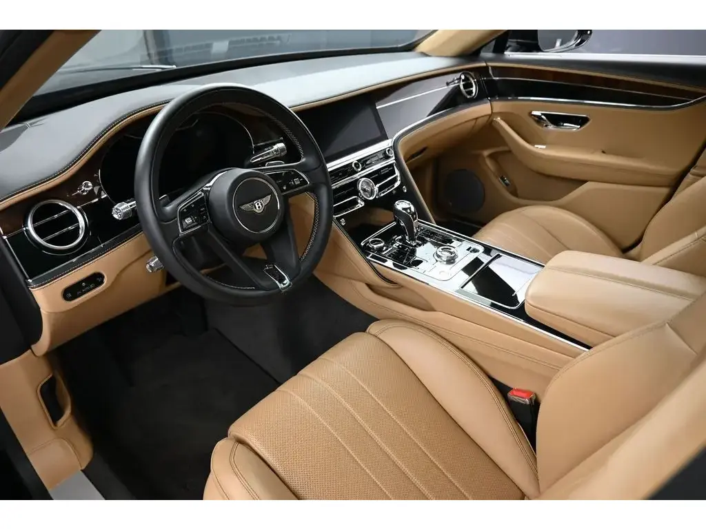 Image for 2020 Flying Spur W12 at position 4