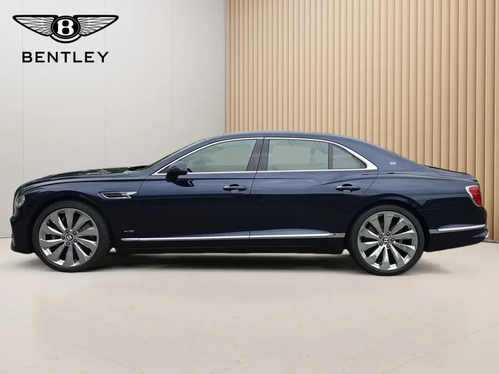Image for 2020 Flying Spur W12 First Edition at position 5