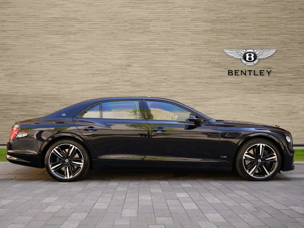 Image for 2020 Flying Spur W12 First Edition at position 5