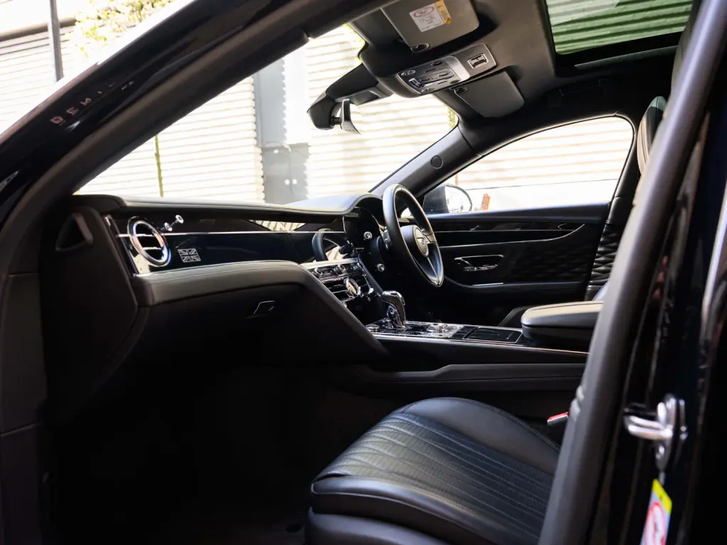Image for 2020 Flying Spur W12 First Edition at position 2