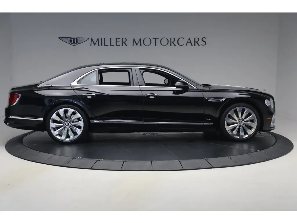 Image for 2022 Flying Spur W12 at position 5