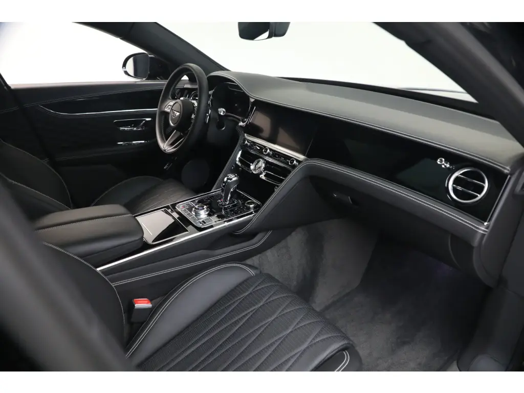 Image for 2022 Flying Spur W12 at position 2
