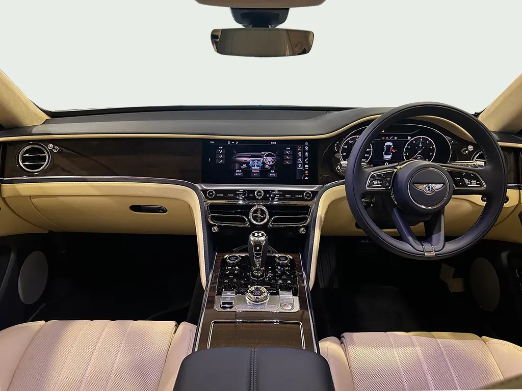 Image for 2022 Flying Spur W12 at position 4