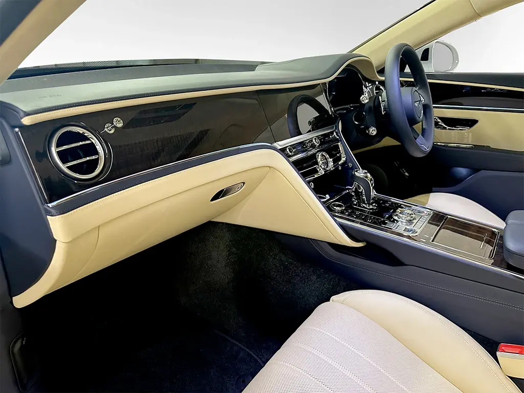 Image for 2022 Flying Spur W12 at position 2