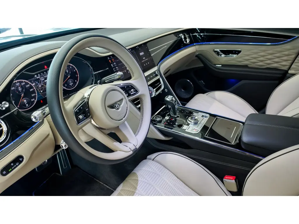 Image for 2022 Flying Spur W12 at position 2