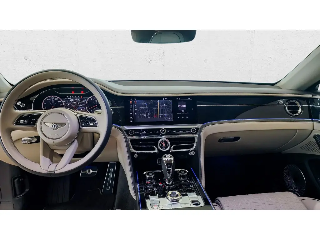 Image for 2022 Flying Spur W12 at position 4