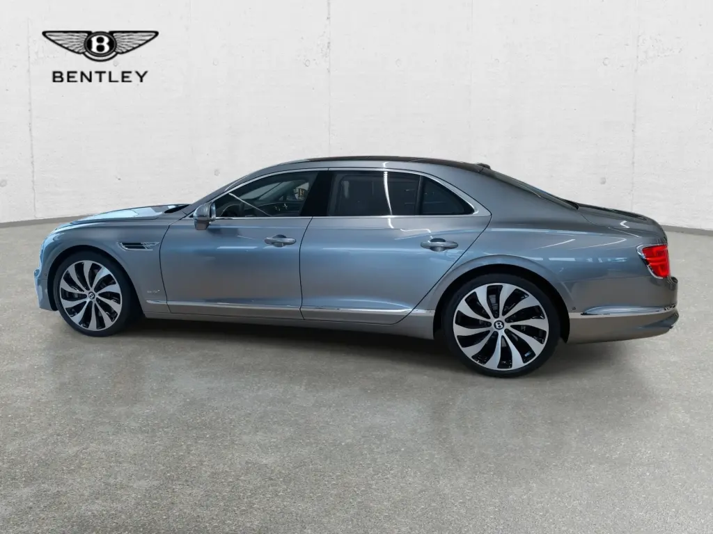Image for 2022 Flying Spur W12 at position 5