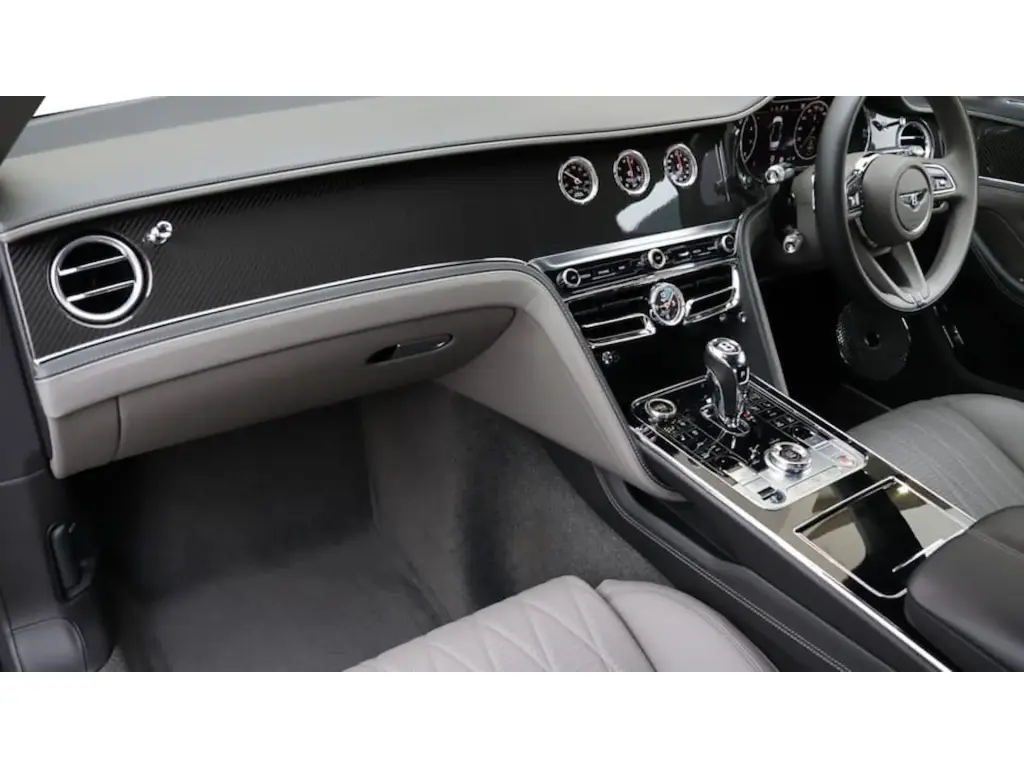 Image for 2022 Flying Spur W12 at position 2