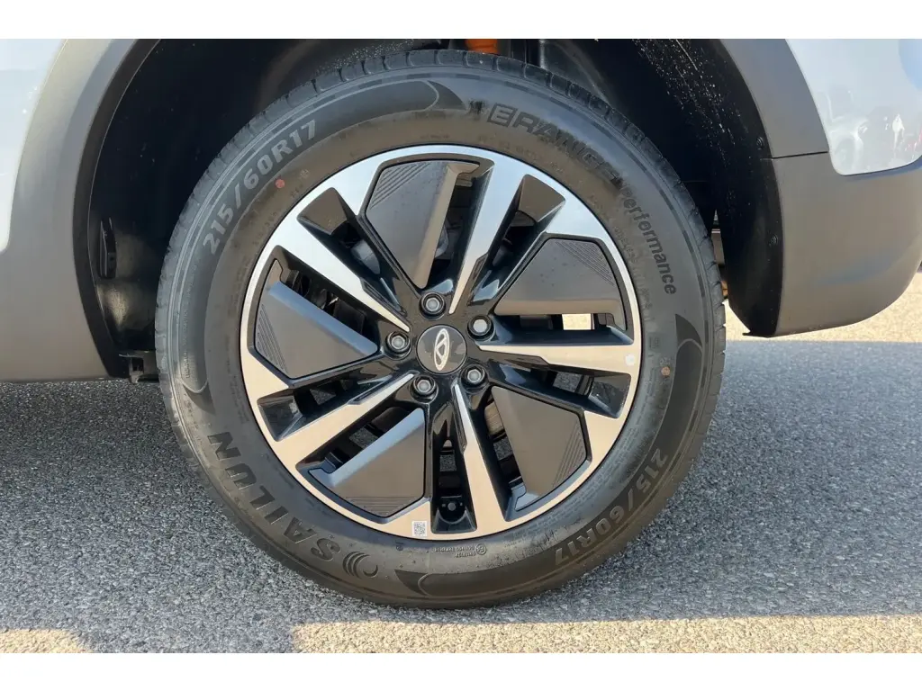 Image for 2026 TIGGO 4 Aspire Super Hybrid at position 4