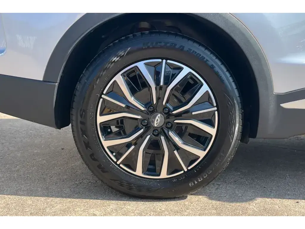 2025 TIGGO 7 Aspire Super Hybrid image