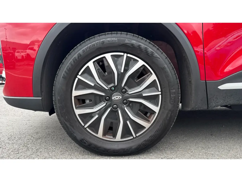 2025 TIGGO 7 Aspire Super Hybrid image