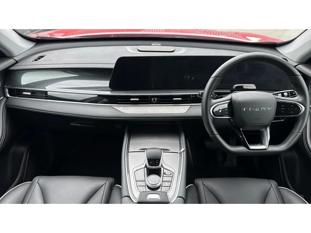 2025 TIGGO 7 Aspire Super Hybrid image