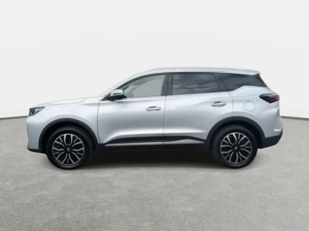 Image for 2025 TIGGO 7 Aspire Super Hybrid at position 4
